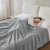 Microfleece Blanket Full/Queen