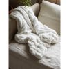 The Dreamer Blanket | For Stress & Anxiety | air conditioning quilt Sofa Blankets Small Blankets Lunch Blankets Cozy And Warm Blanket Lightweight Soft